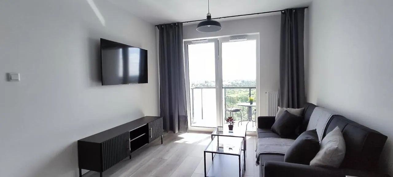 Apartament Blisko Morza I Gdanskiej Starowki 0*, Gdansk