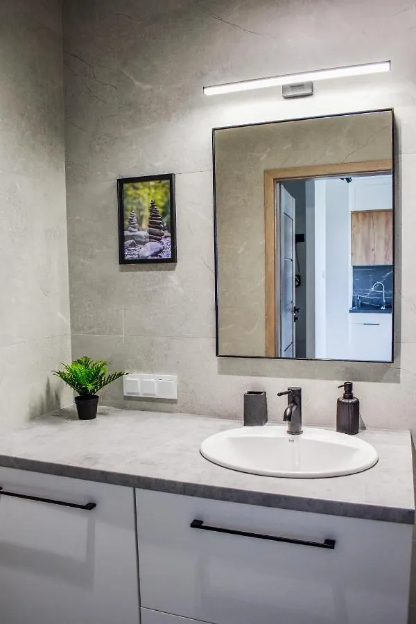 Apartment Apartament Blisko Morza I Gdanskiej Starowki