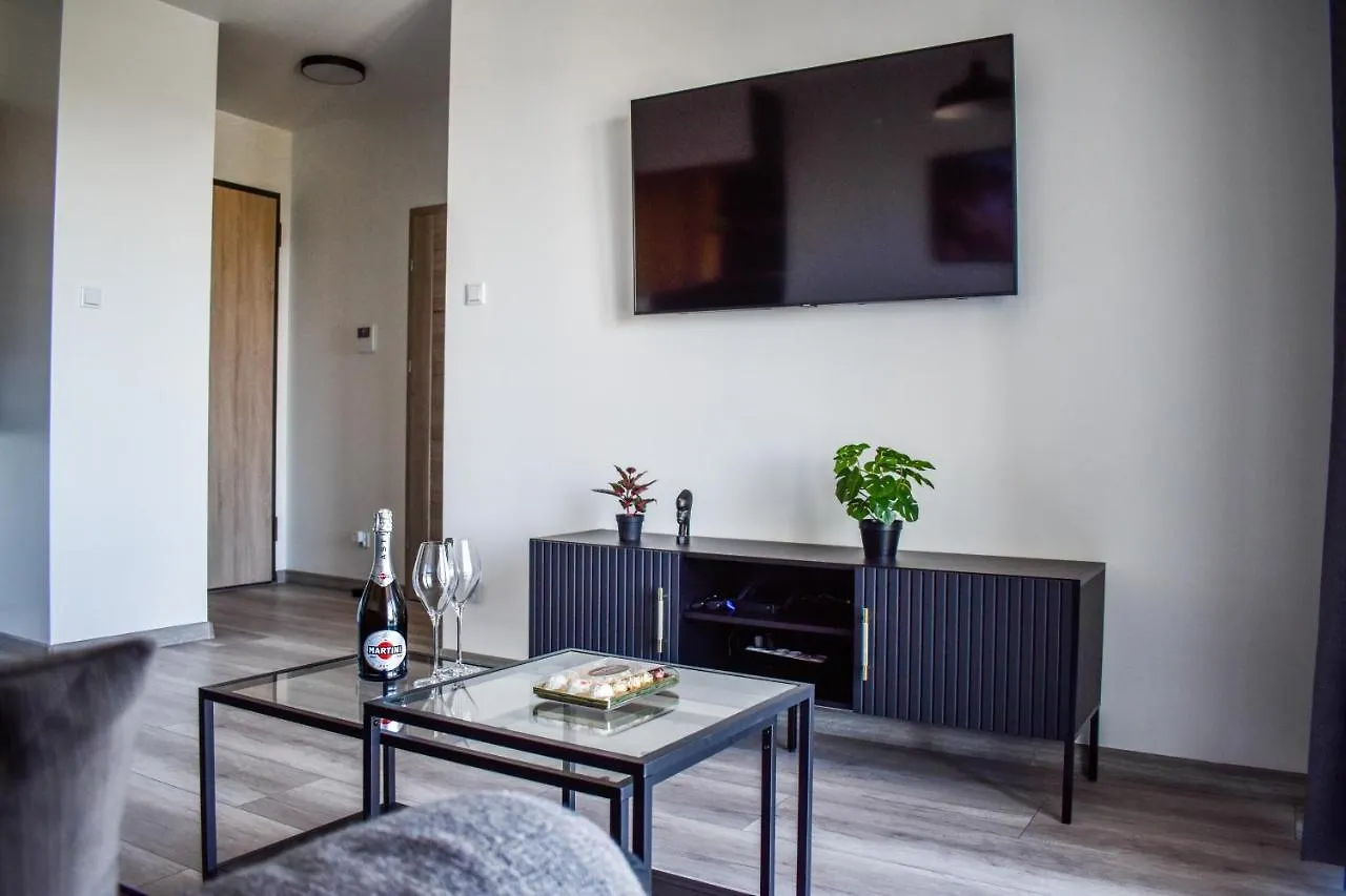 Apartament Blisko Morza I Gdanskiej Starowki location