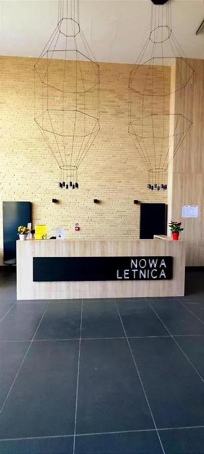 Apartament Blisko Morza I Gdanskiej Starowki Apartment Gdansk