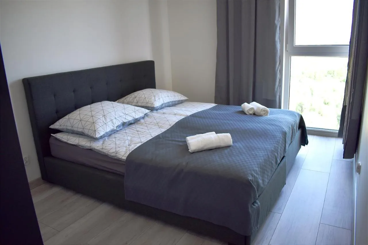 Apartment Apartament Blisko Morza I Gdanskiej Starowki